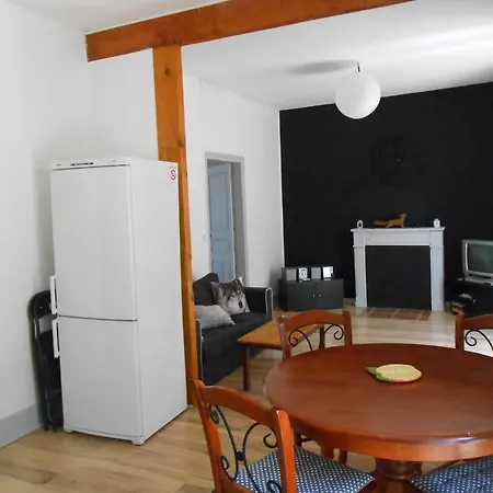 La Maison De Gaspard *