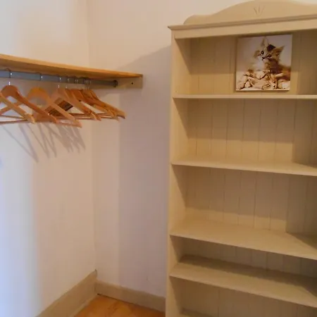 Апартаменты La Maison De Gaspard