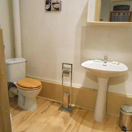La Maison De Gaspard *