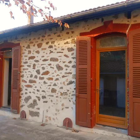 La Maison De Gaspard