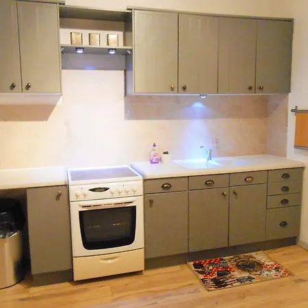 La Maison De Gaspard Апартаменты *